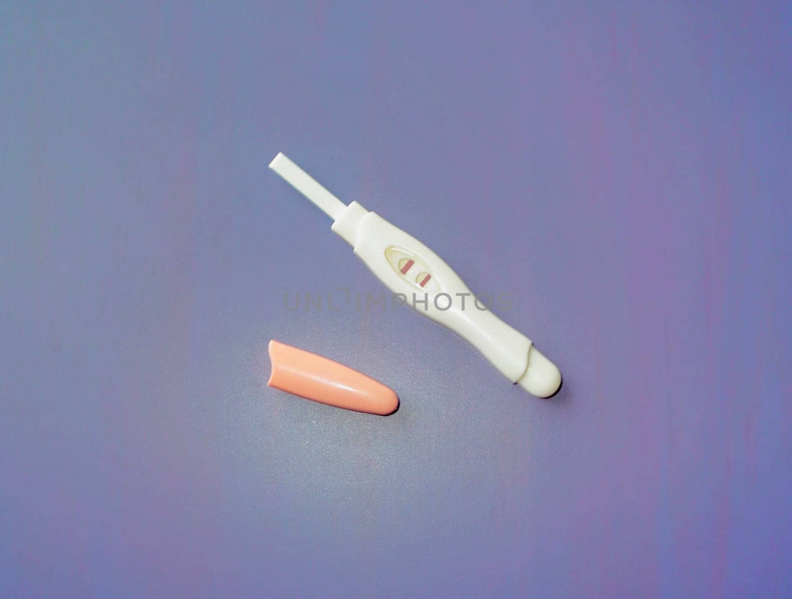 Test for pregnancy