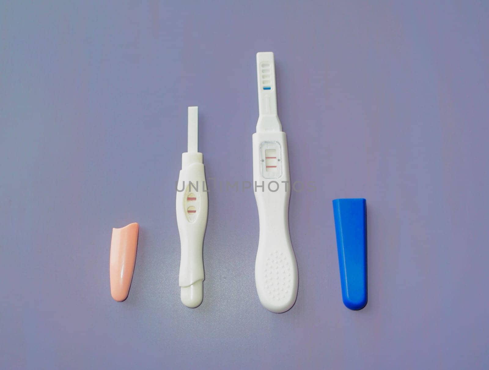Test for pregnancy