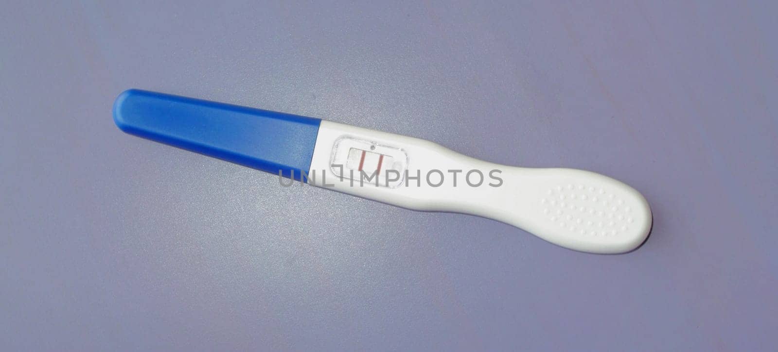 Test for pregnancy