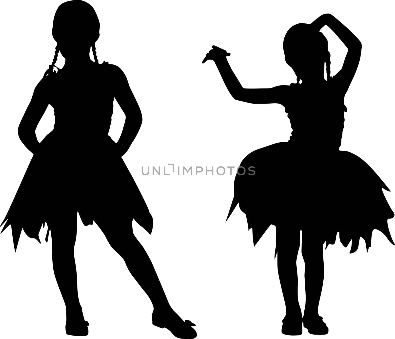 Child's fashion