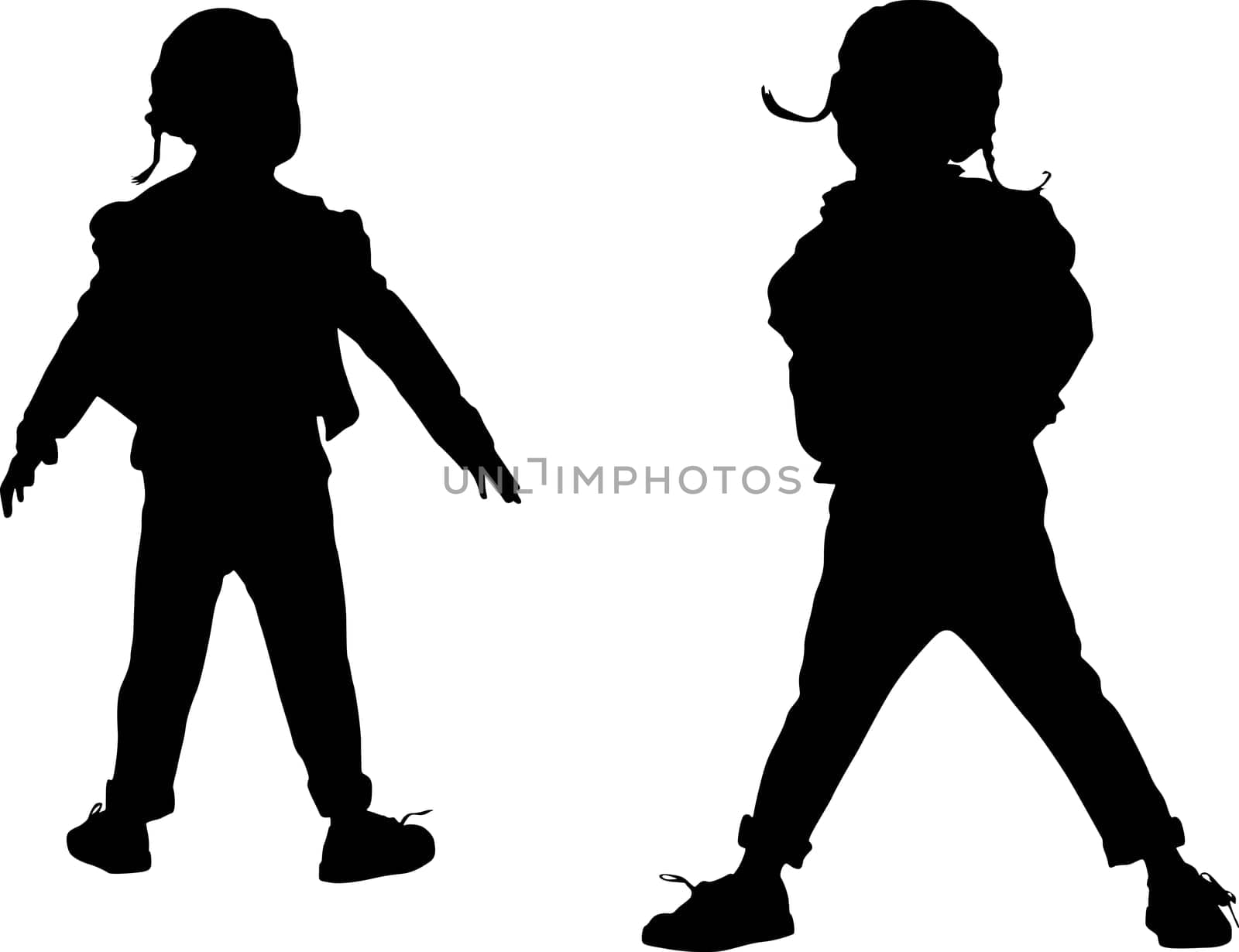 Child's fashion