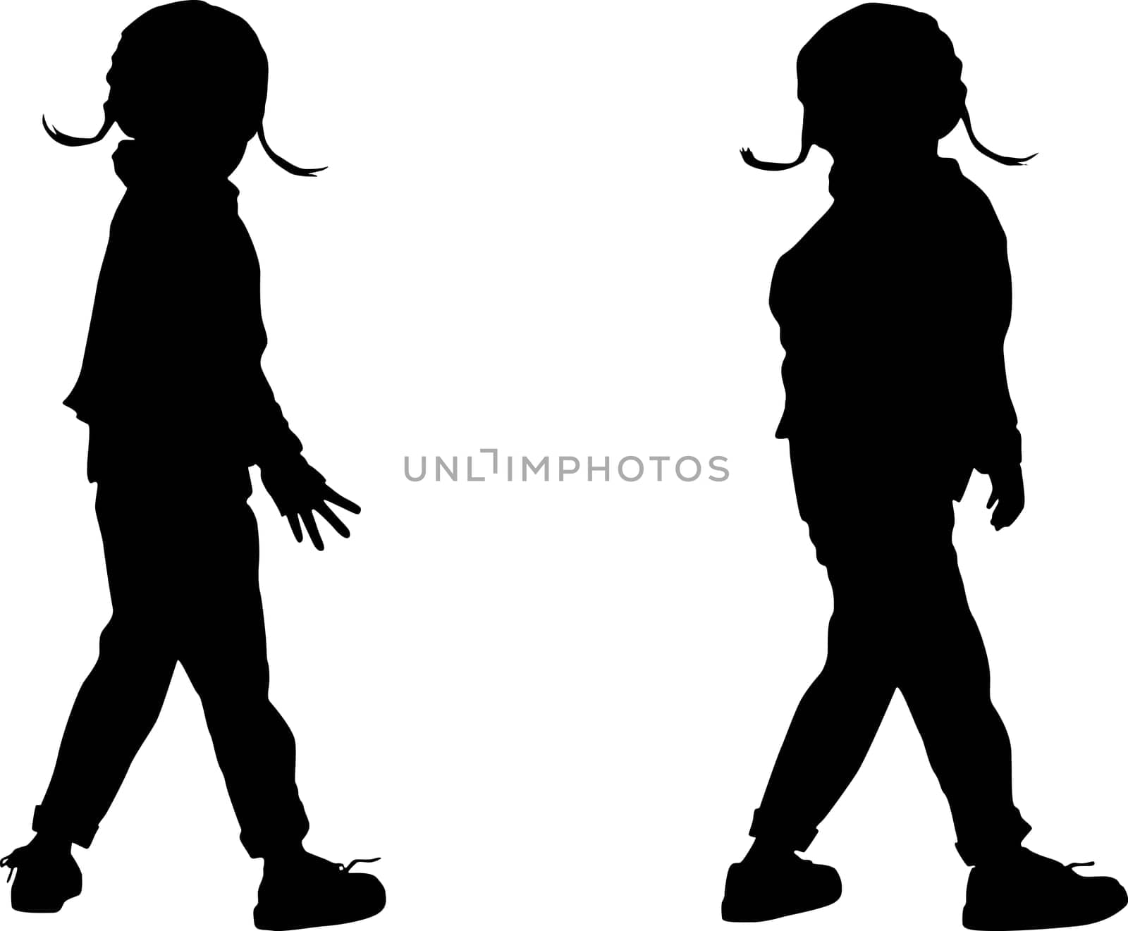 Child's fashion