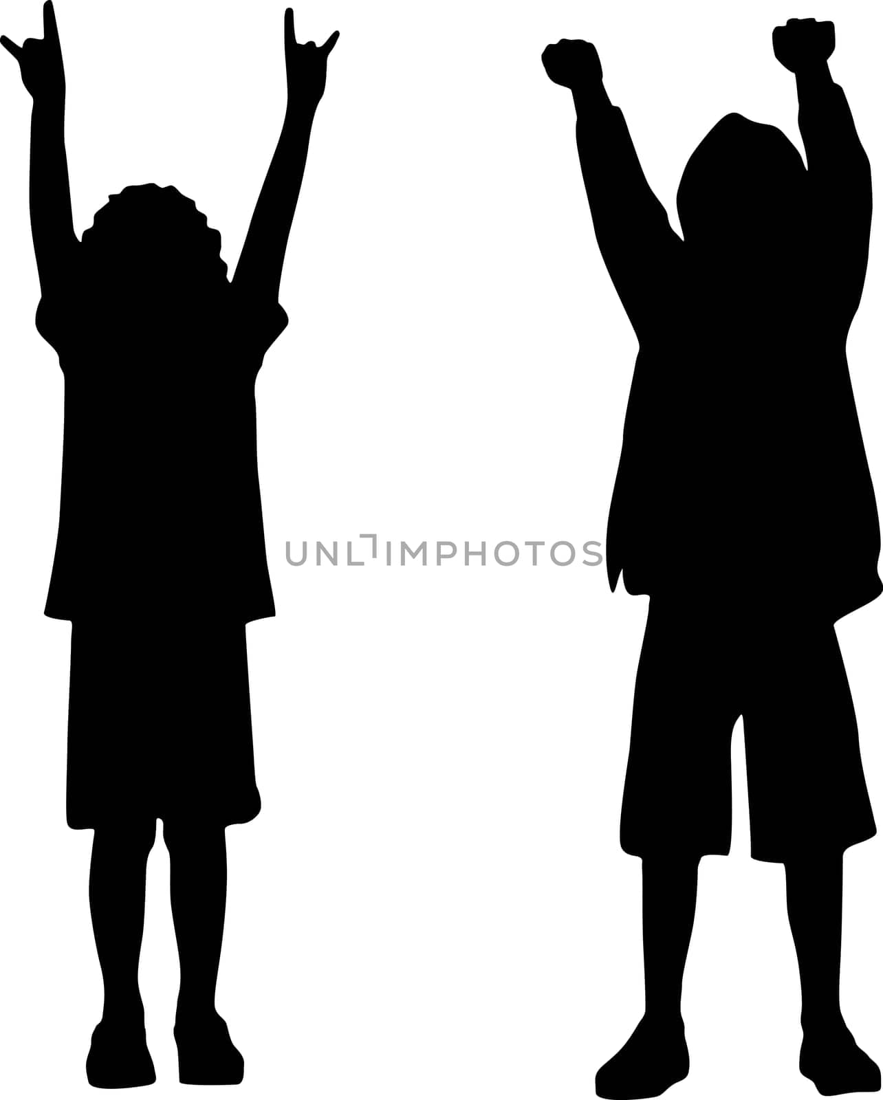 Child's fashion