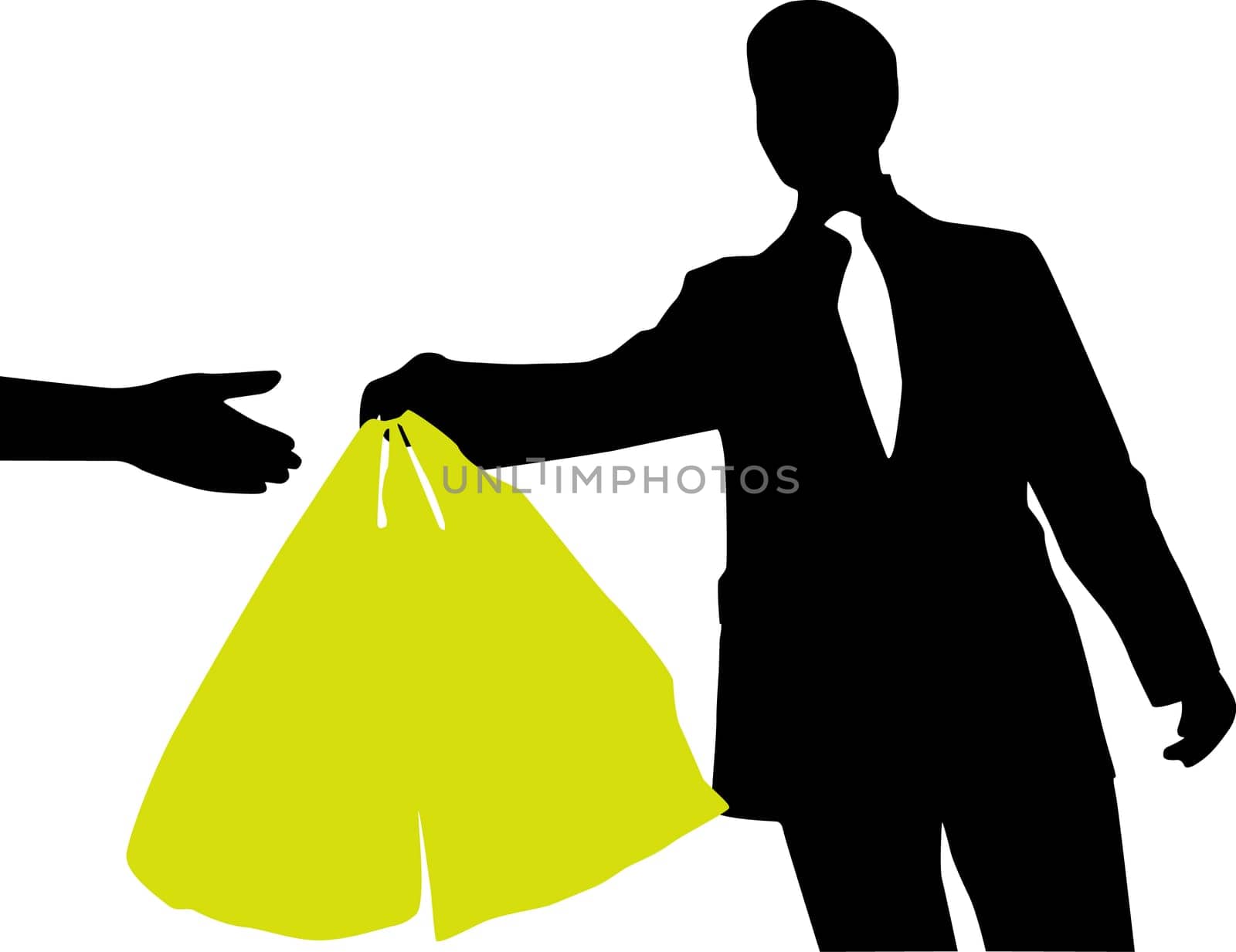 Shopping mania