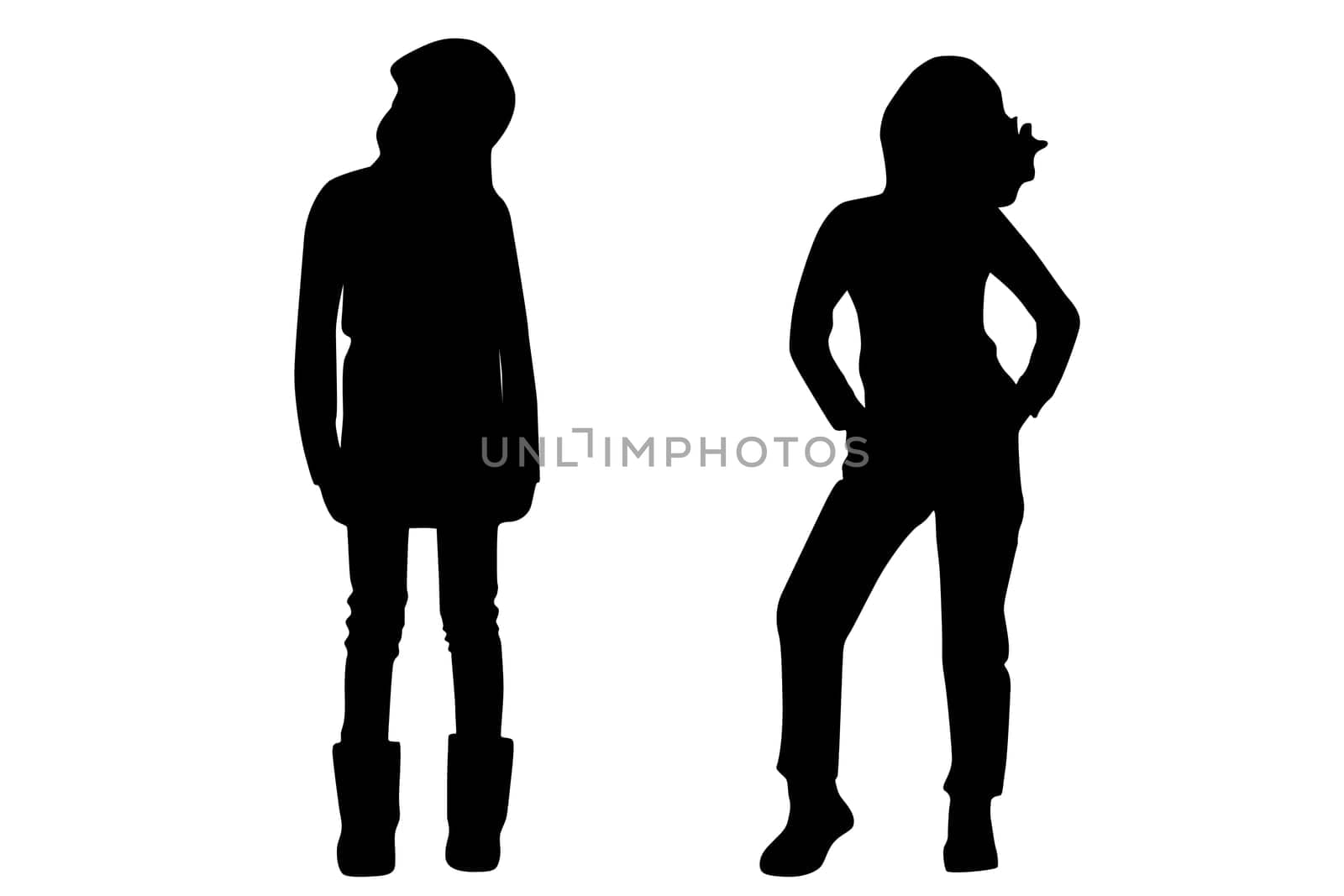 Child's fashion