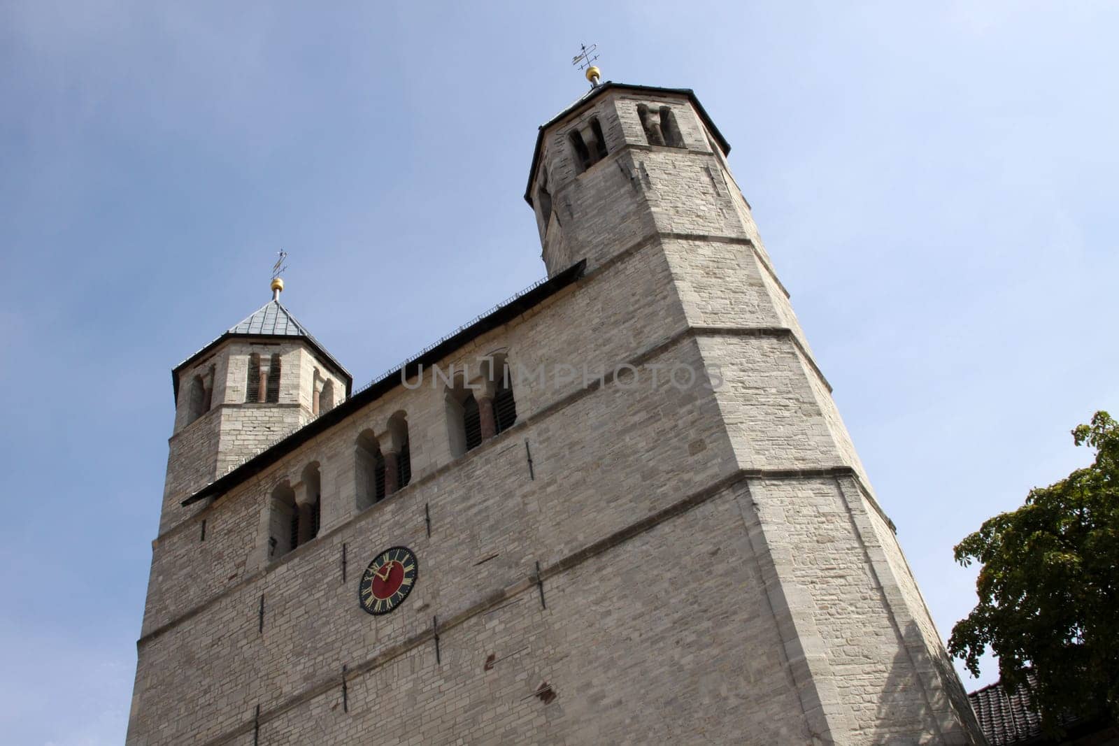 Collegiate Church Bad Gandersheim