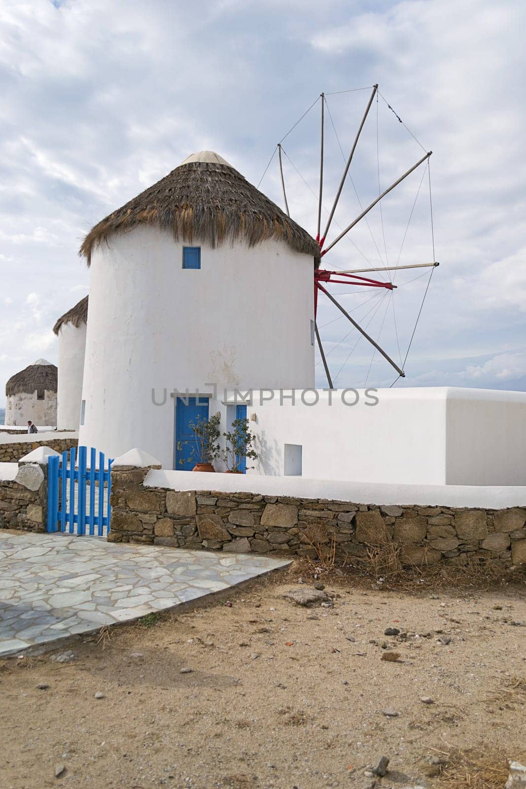 Greece