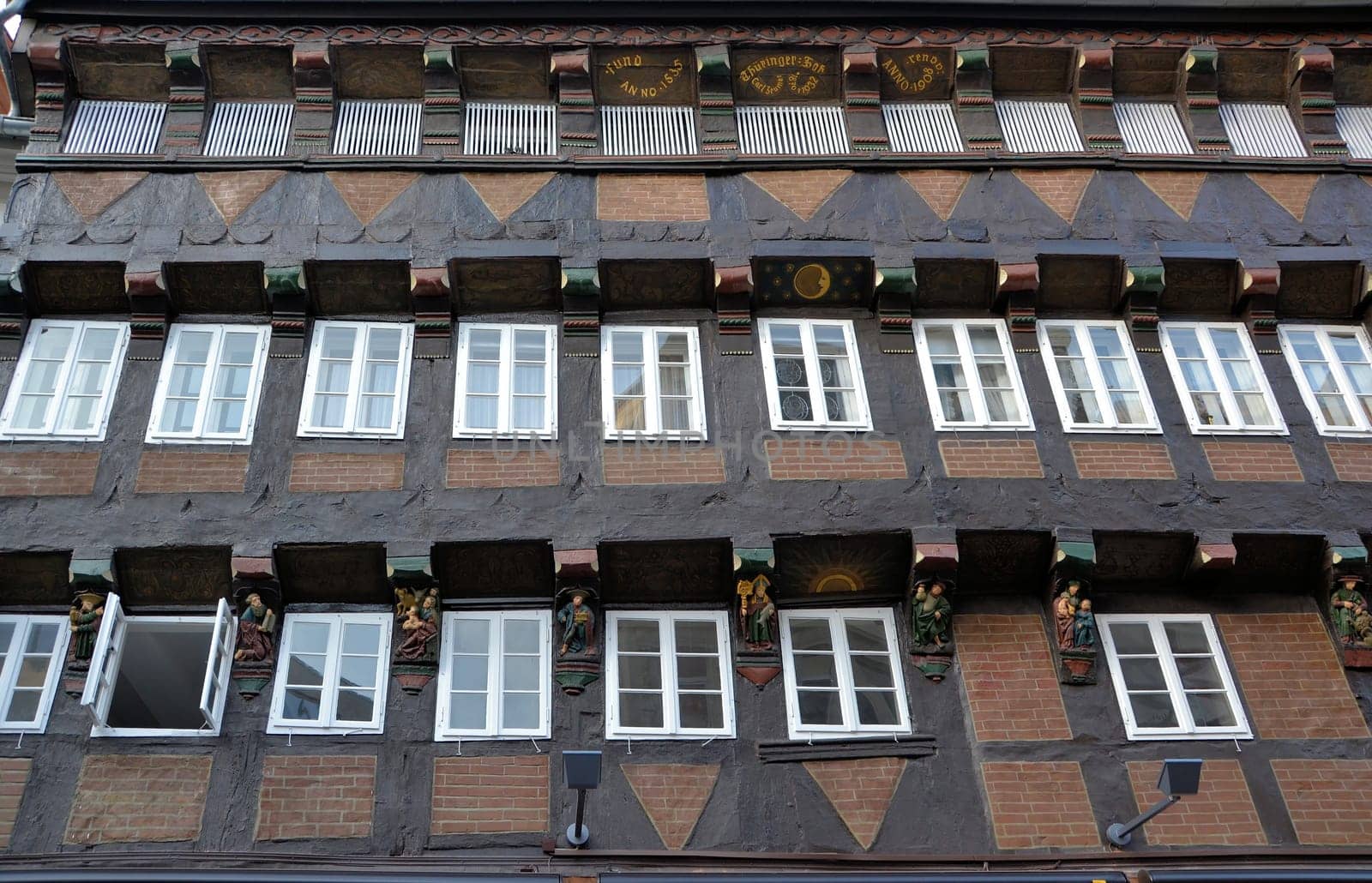 Fachwerkhaus