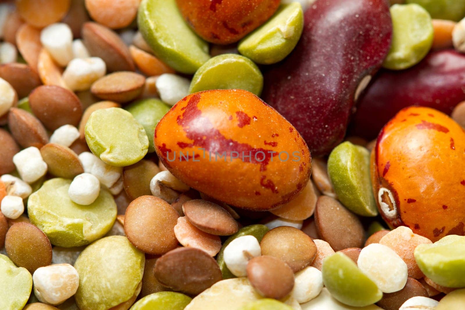 vegetables background