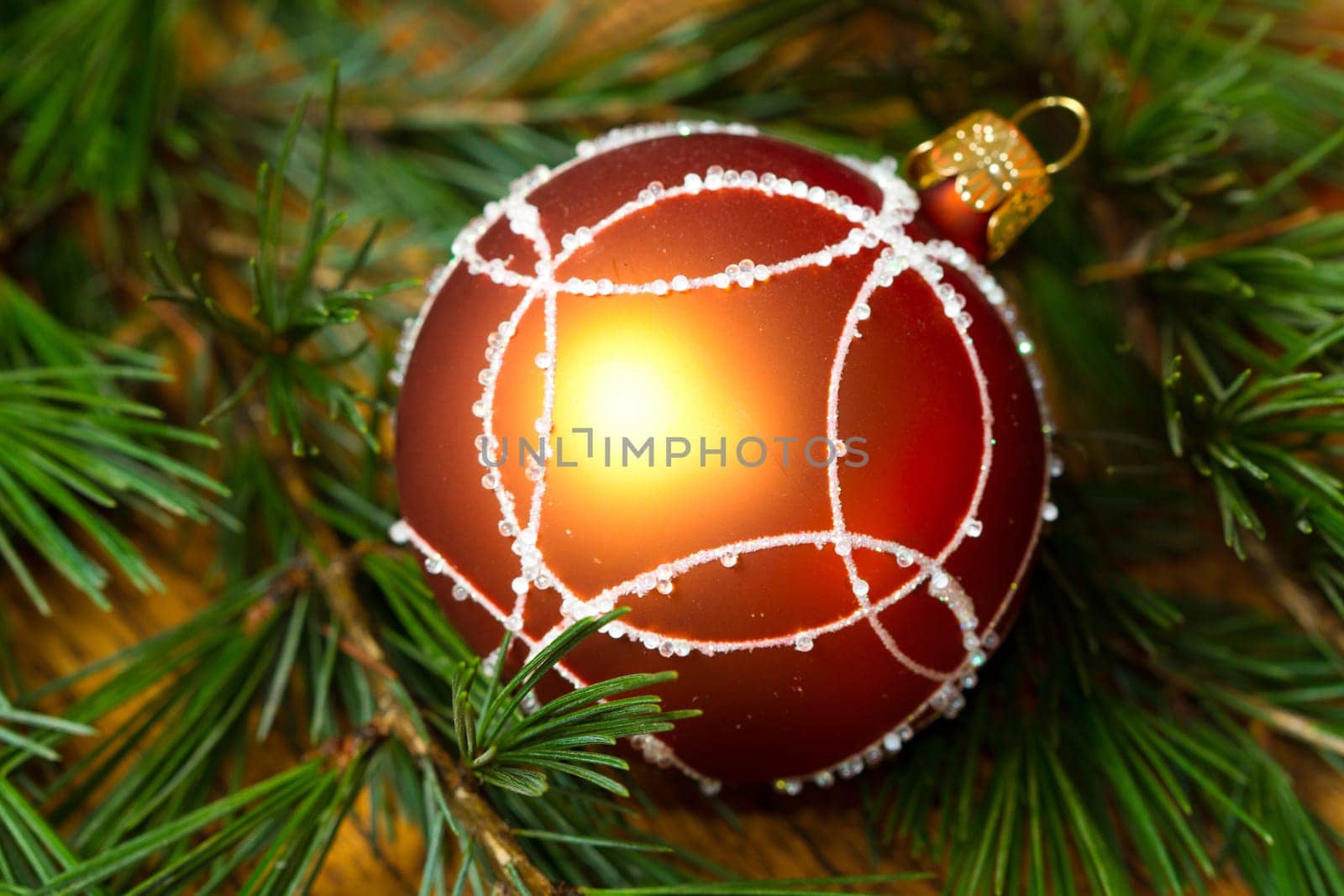 christmas ball