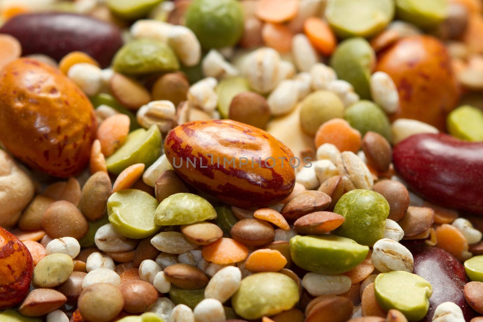 vegetables background