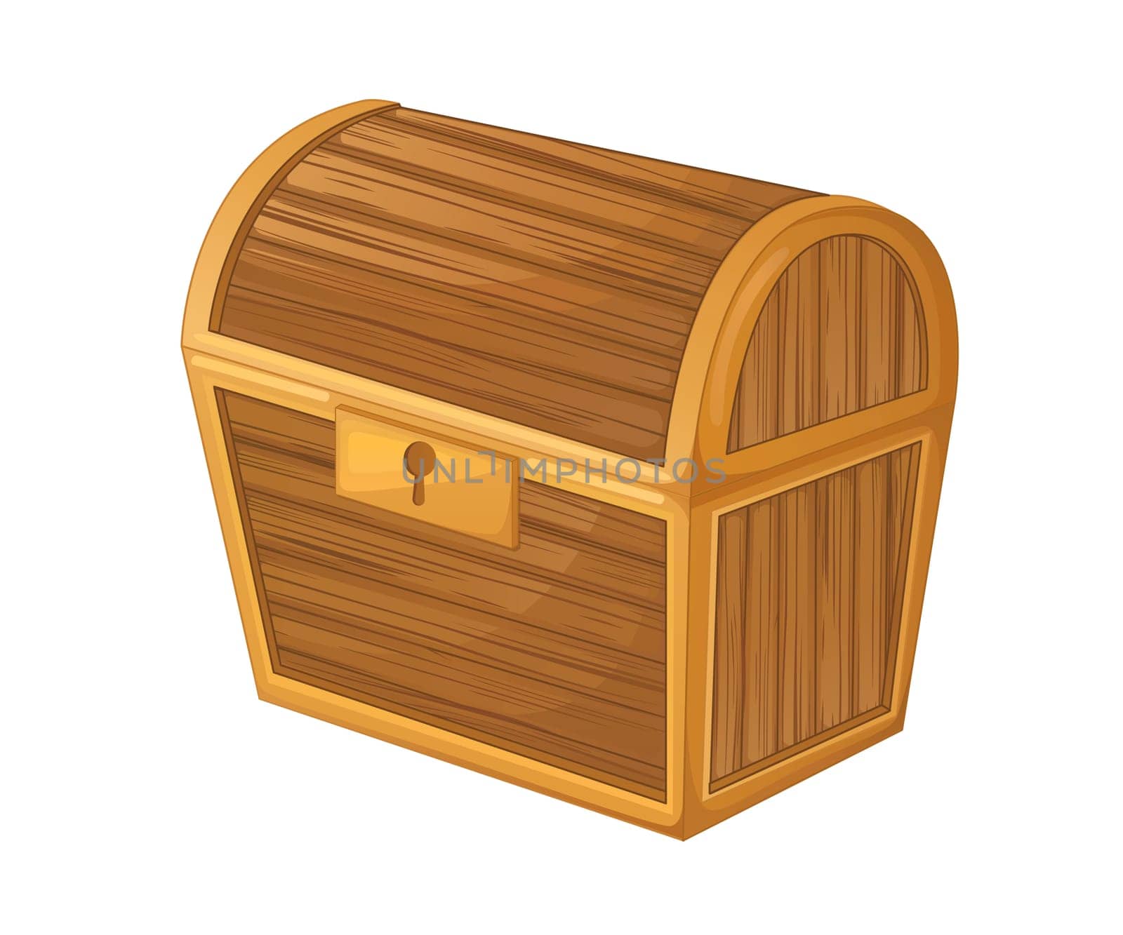 Object illustration on a white background