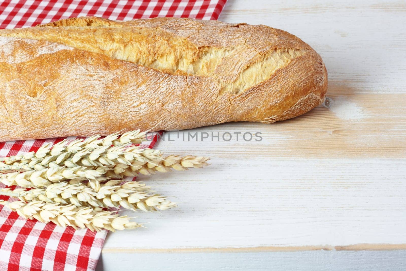 Bread