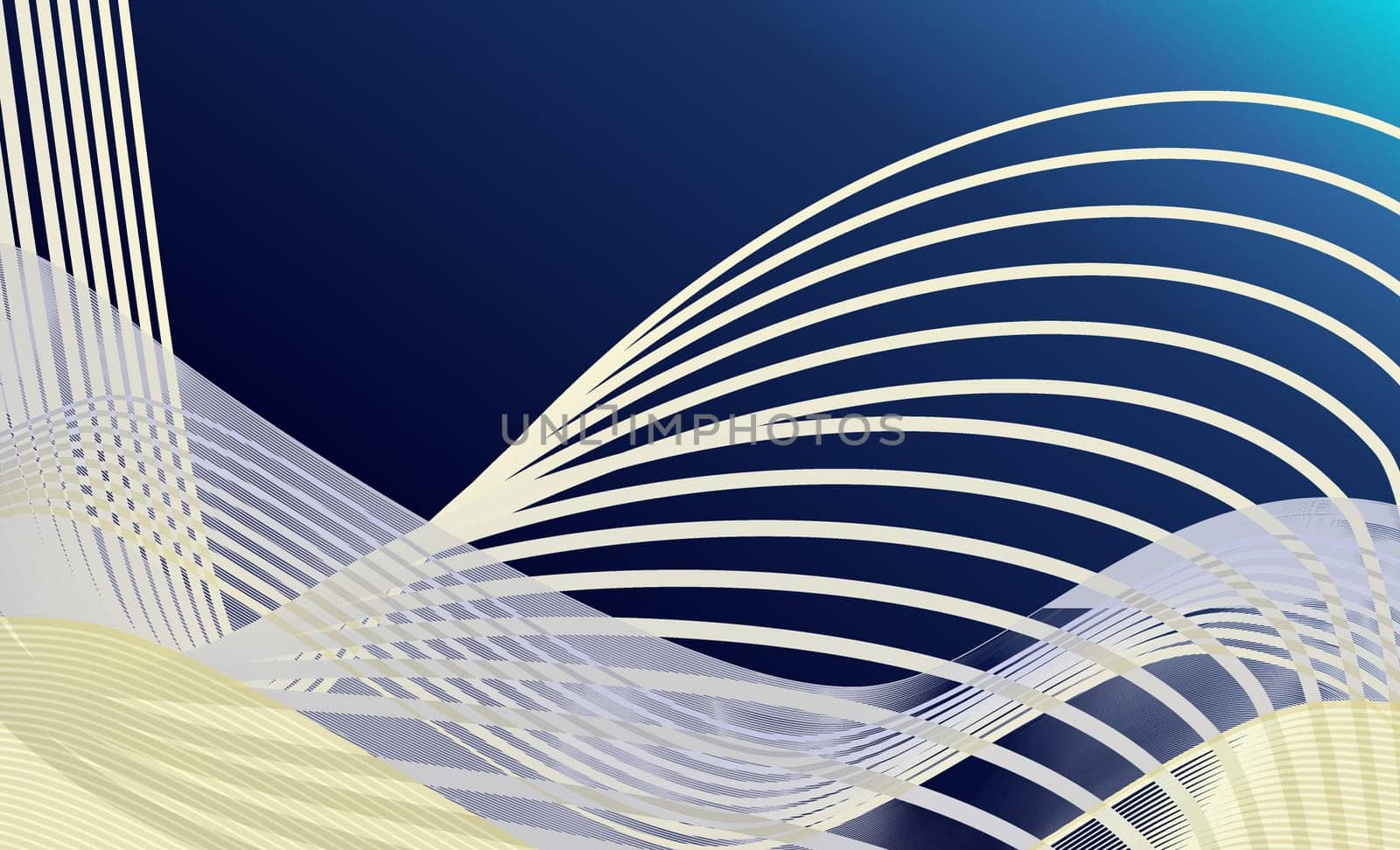 wave