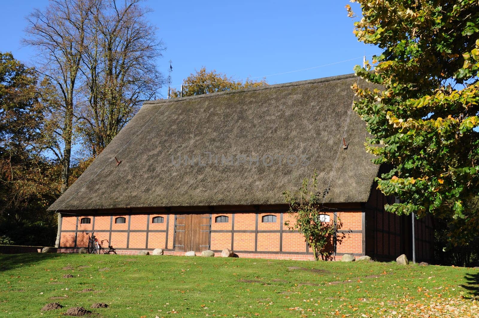 Farmhouse