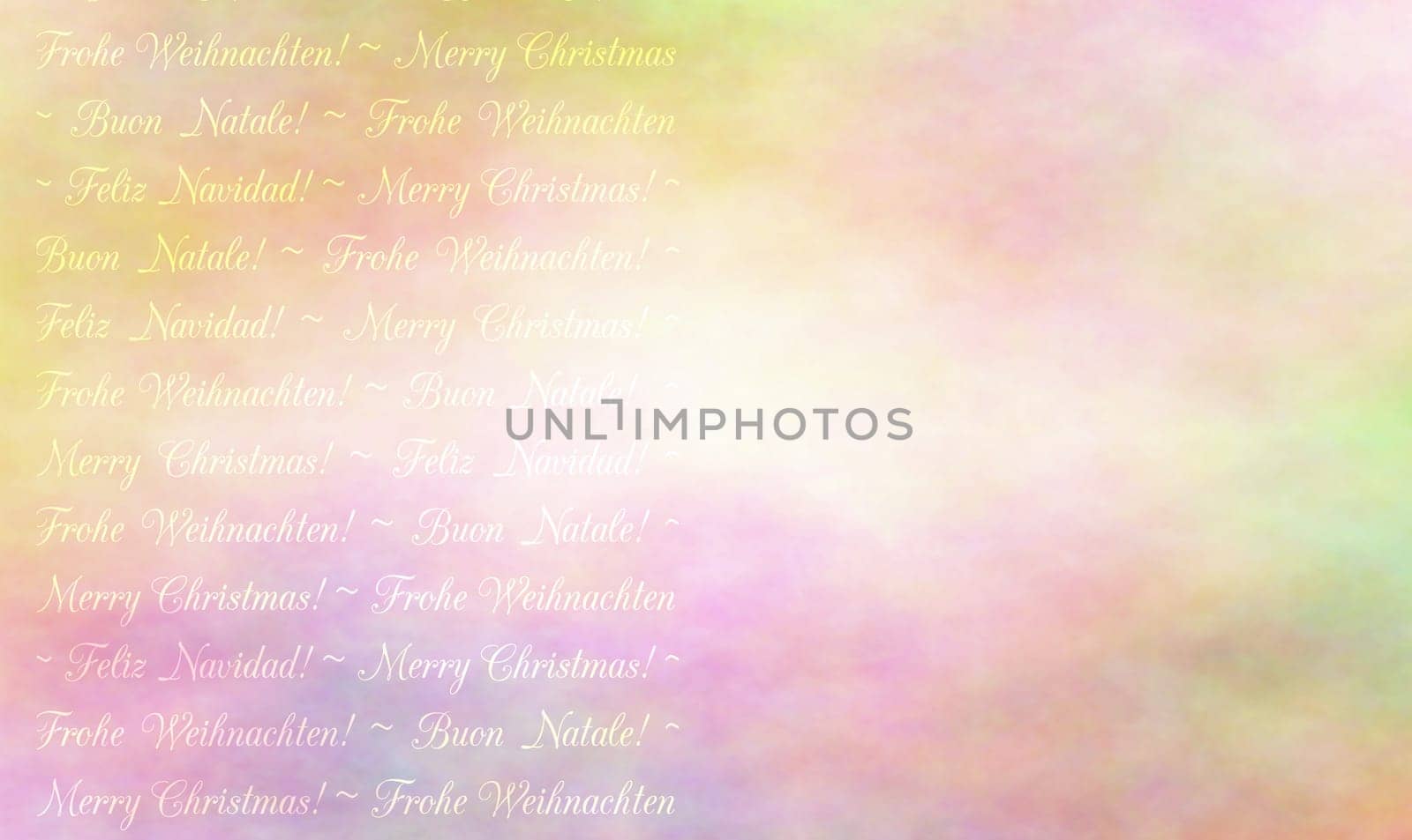 Merry Christmas