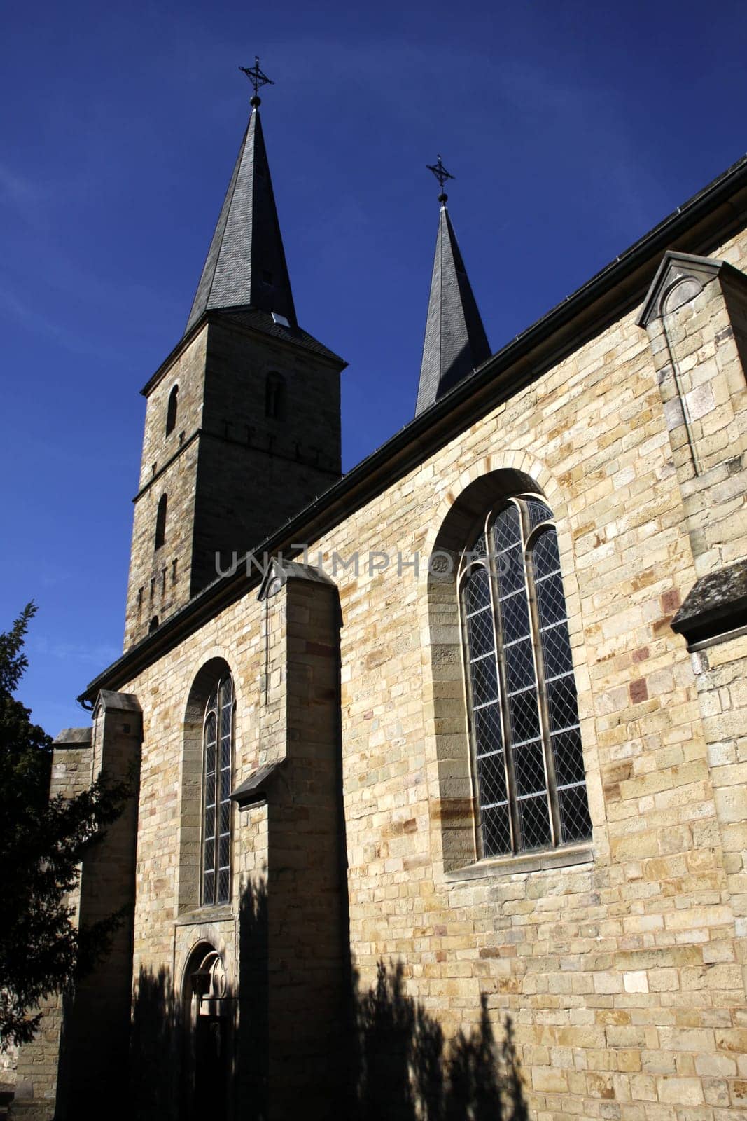 Marienmünster Abbey