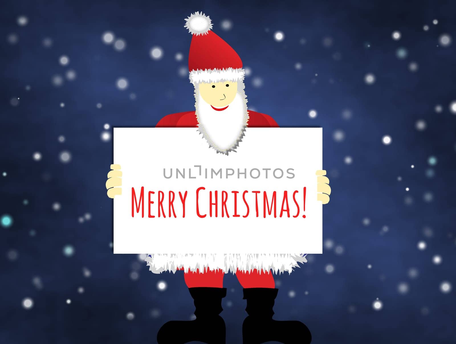 Merry Christmas