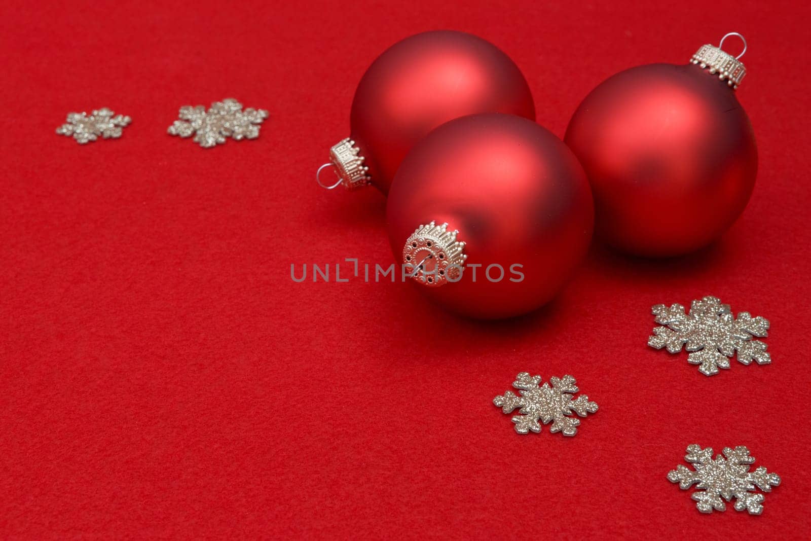 Christmas background
