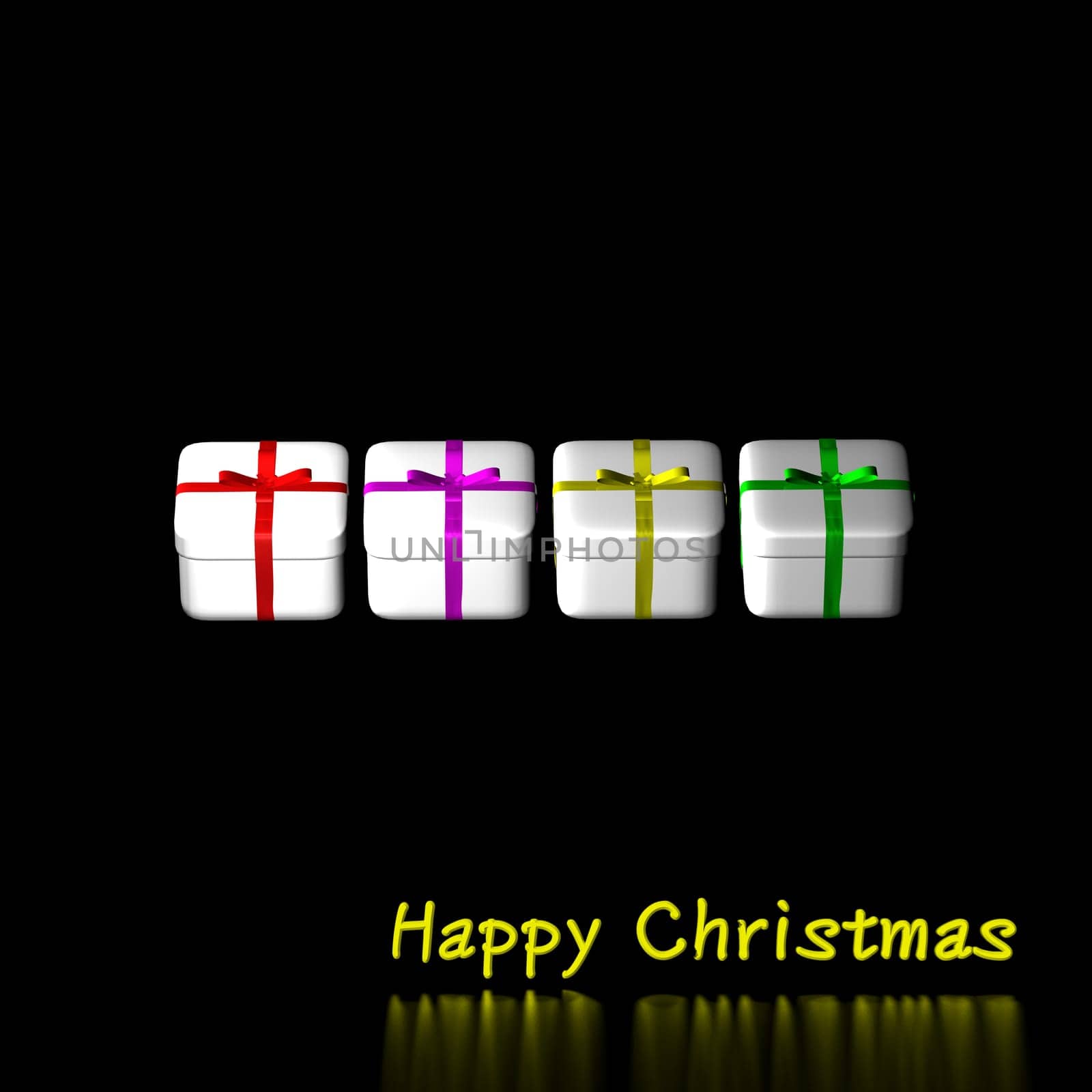 Christmas background design for adv or others purpose use