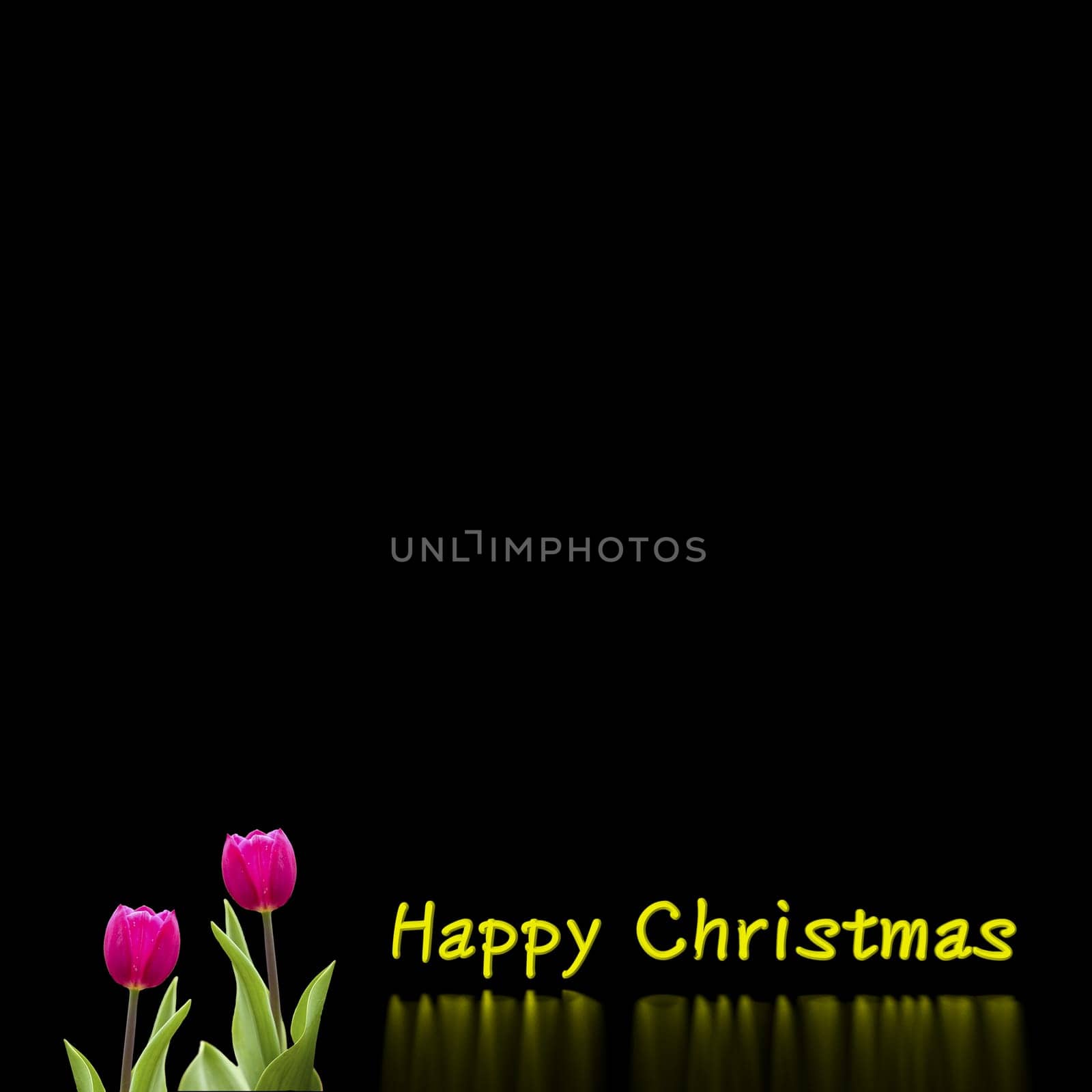 Christmas background design for adv or others purpose use