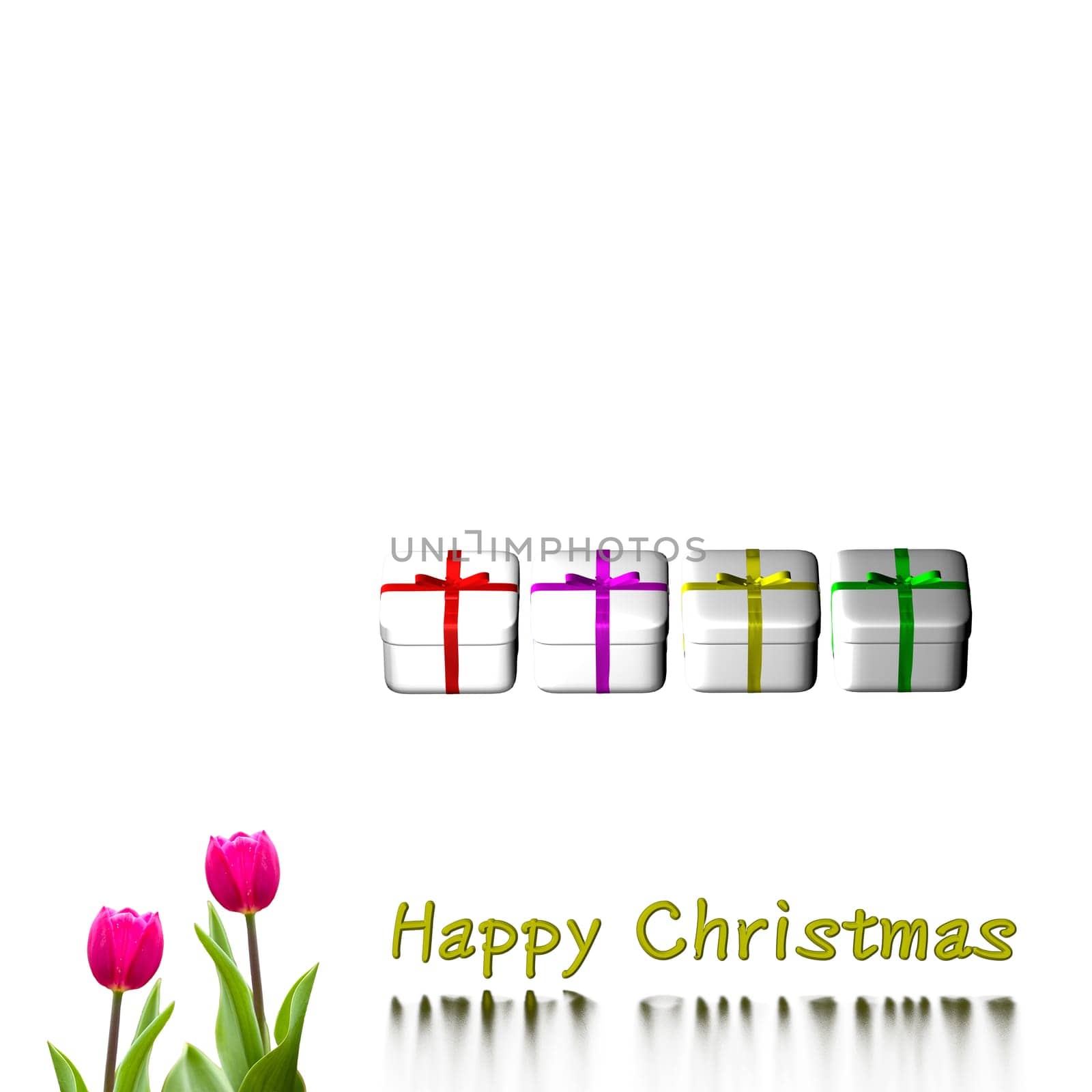 Christmas background design for adv or others purpose use