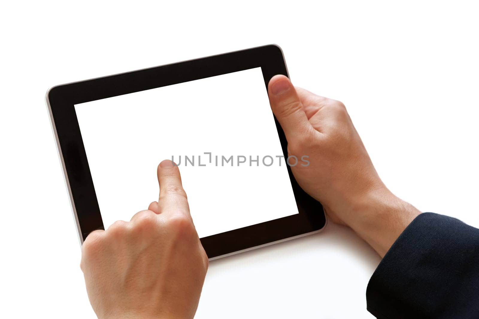 digital tablet