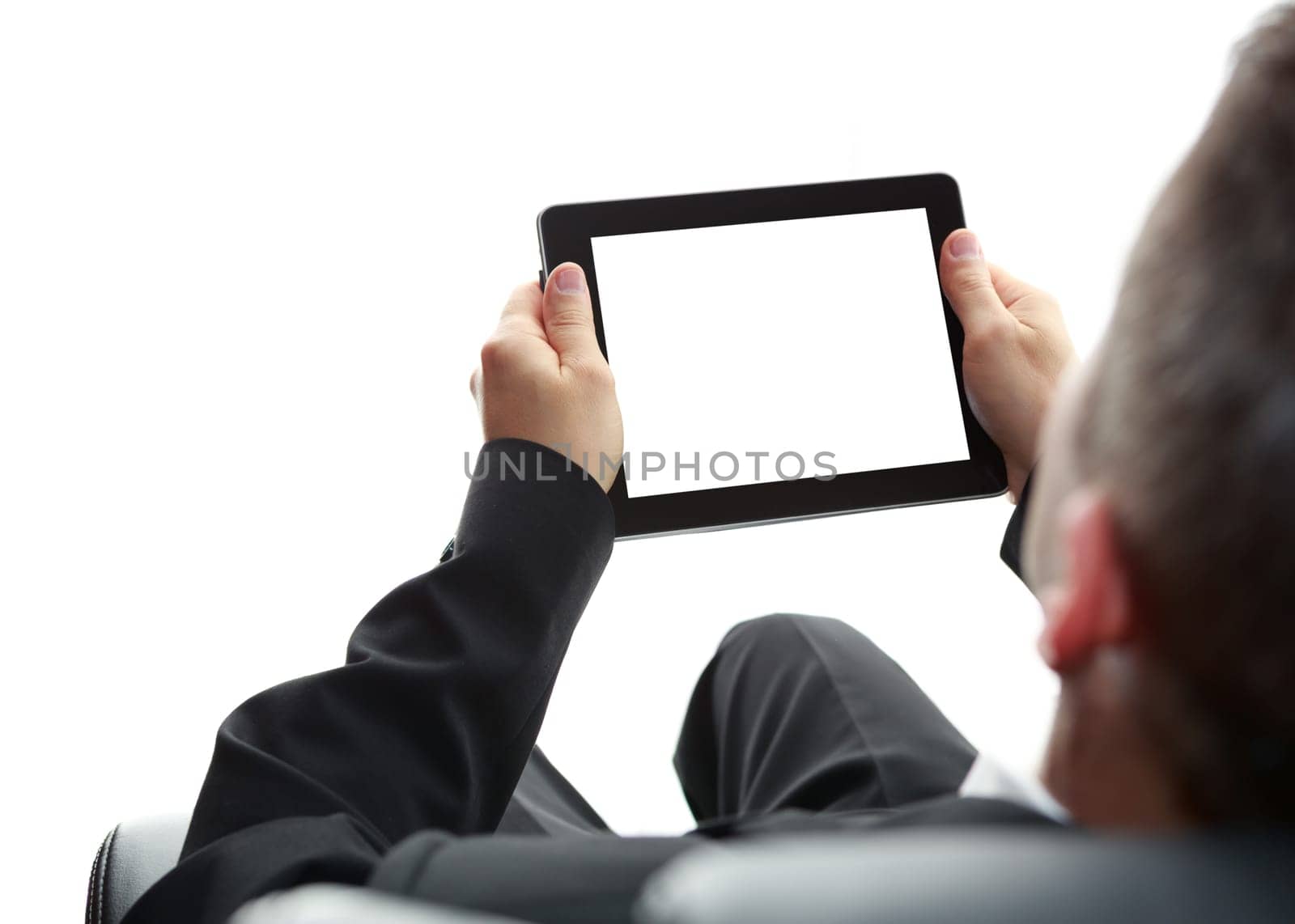 digital tablet
