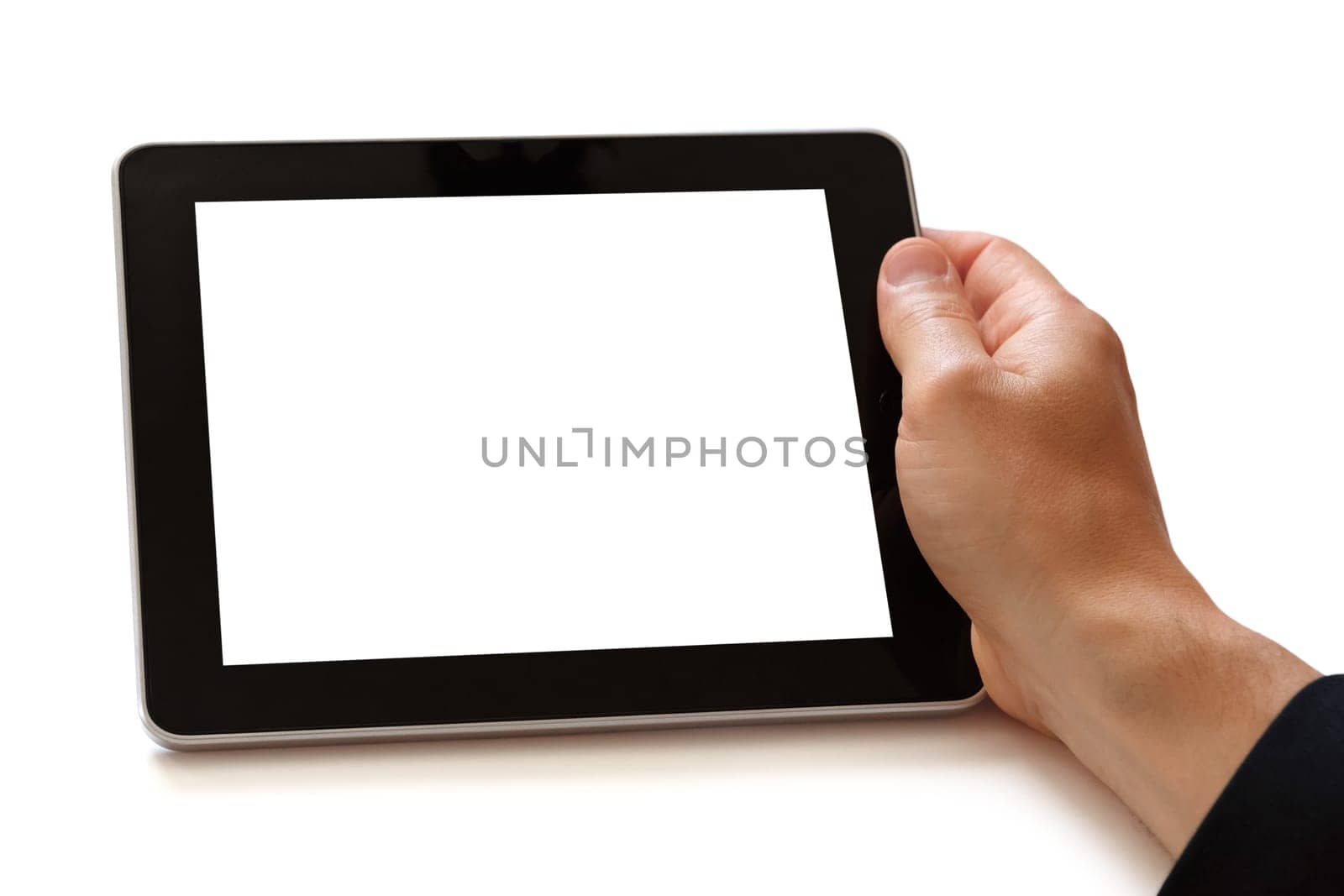 digital tablet