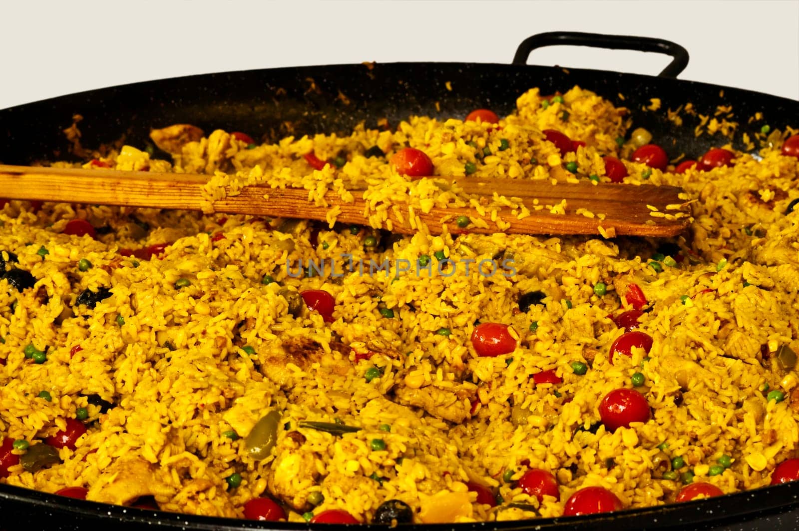 Paella