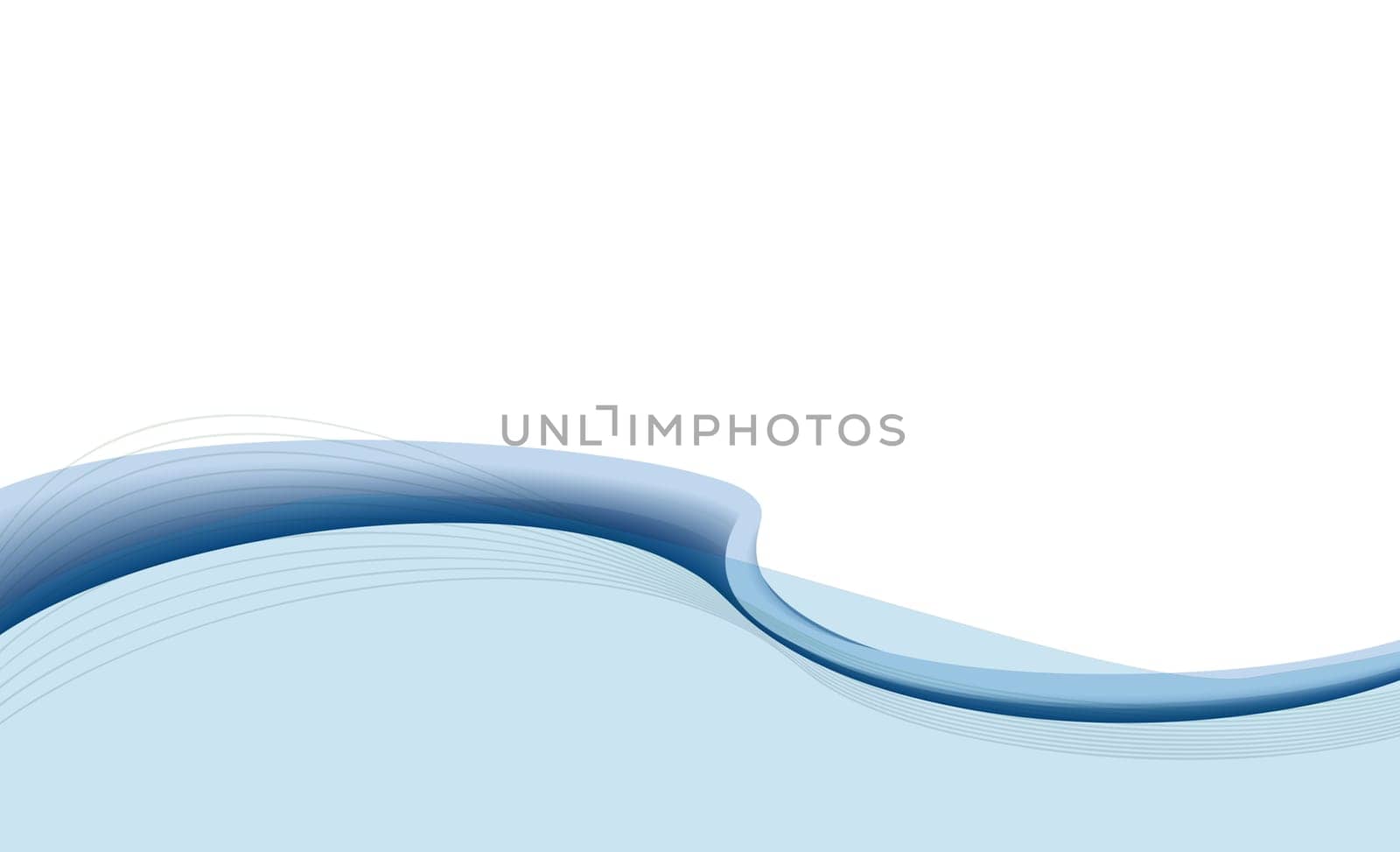 wave
