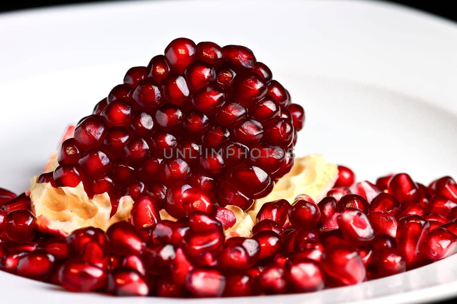 The pomegranate