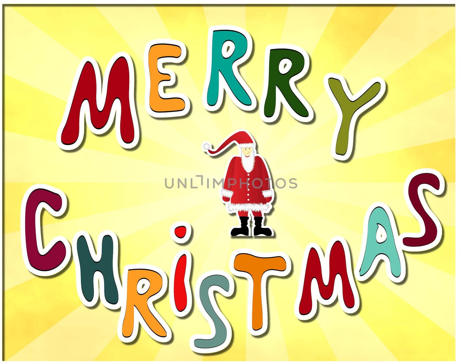 Merry Christmas