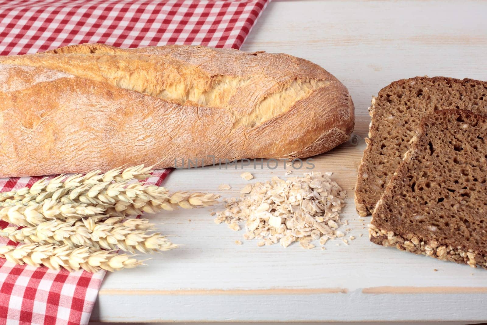 Bread