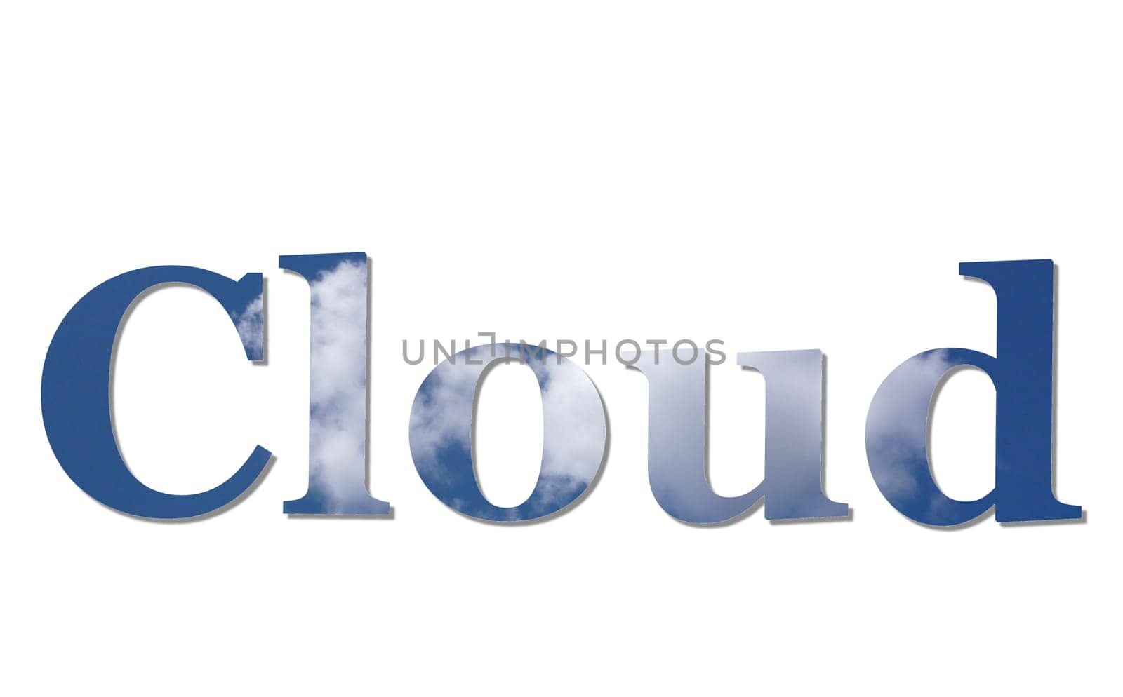 (Cloud data) or (cloud computer)
