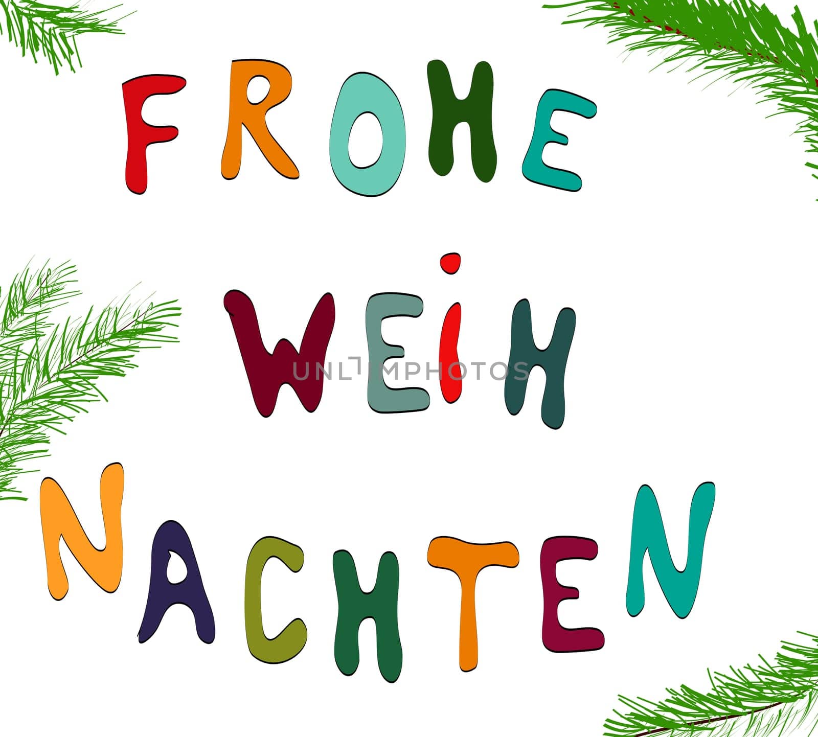 Merry Christmas