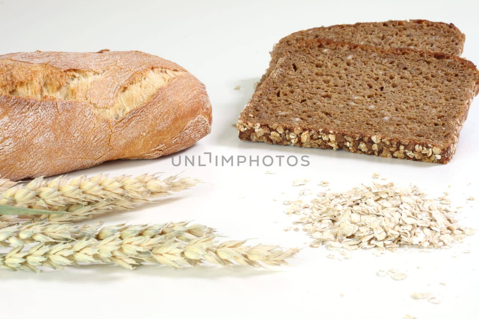 Bread