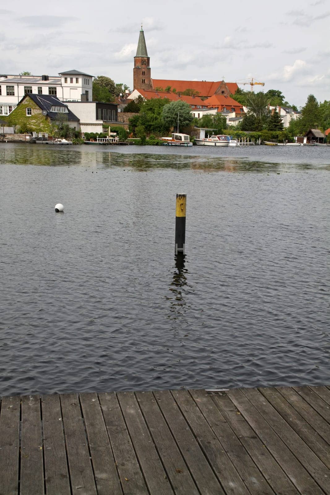 Brandenburg an der Havel