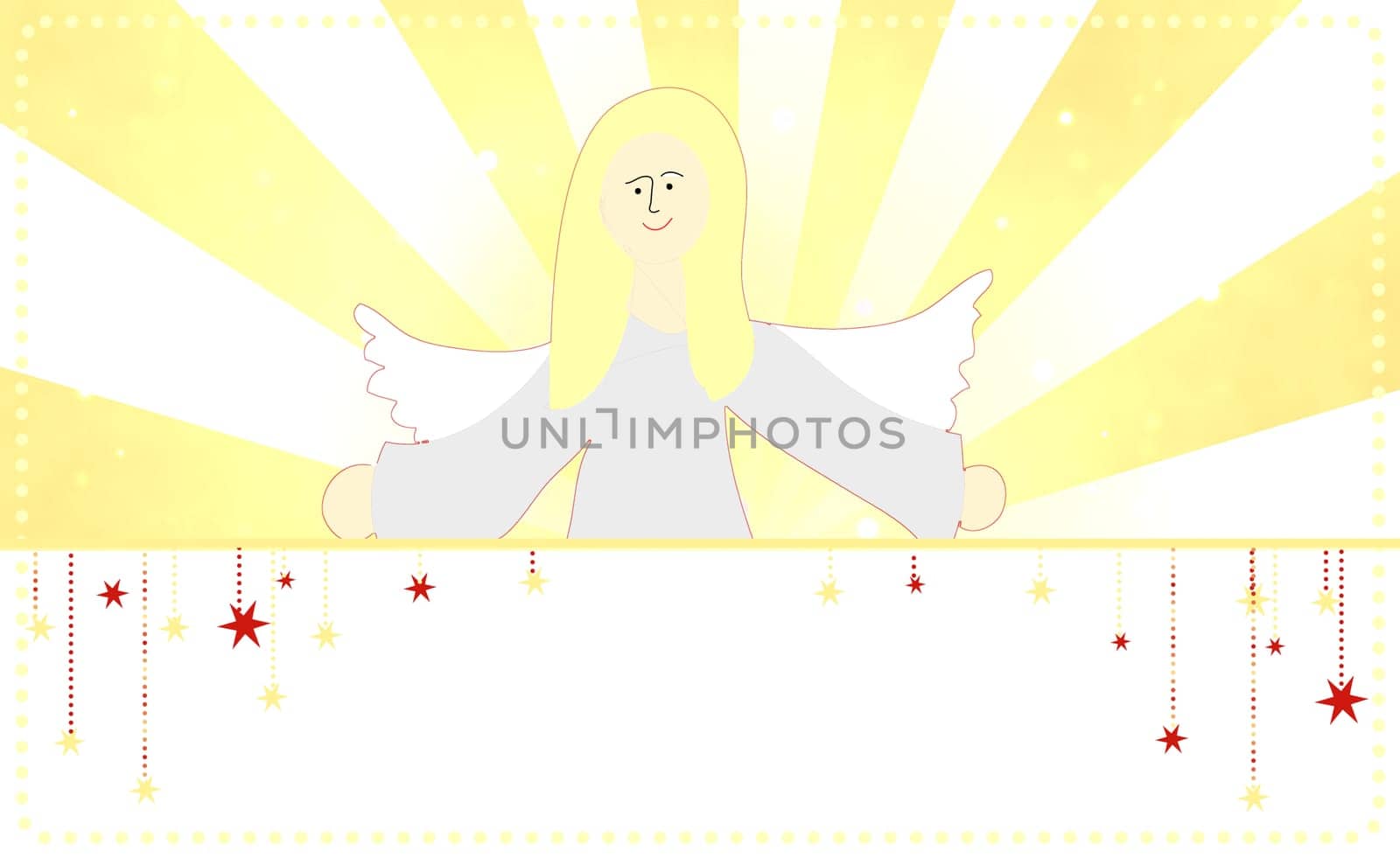 Christmas Angel