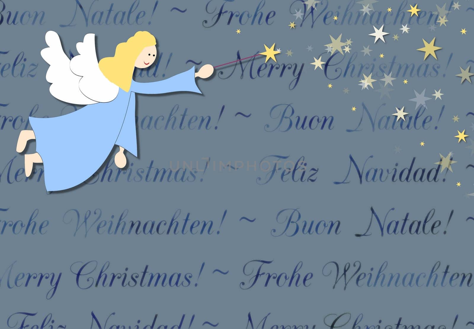 Christmas Angel