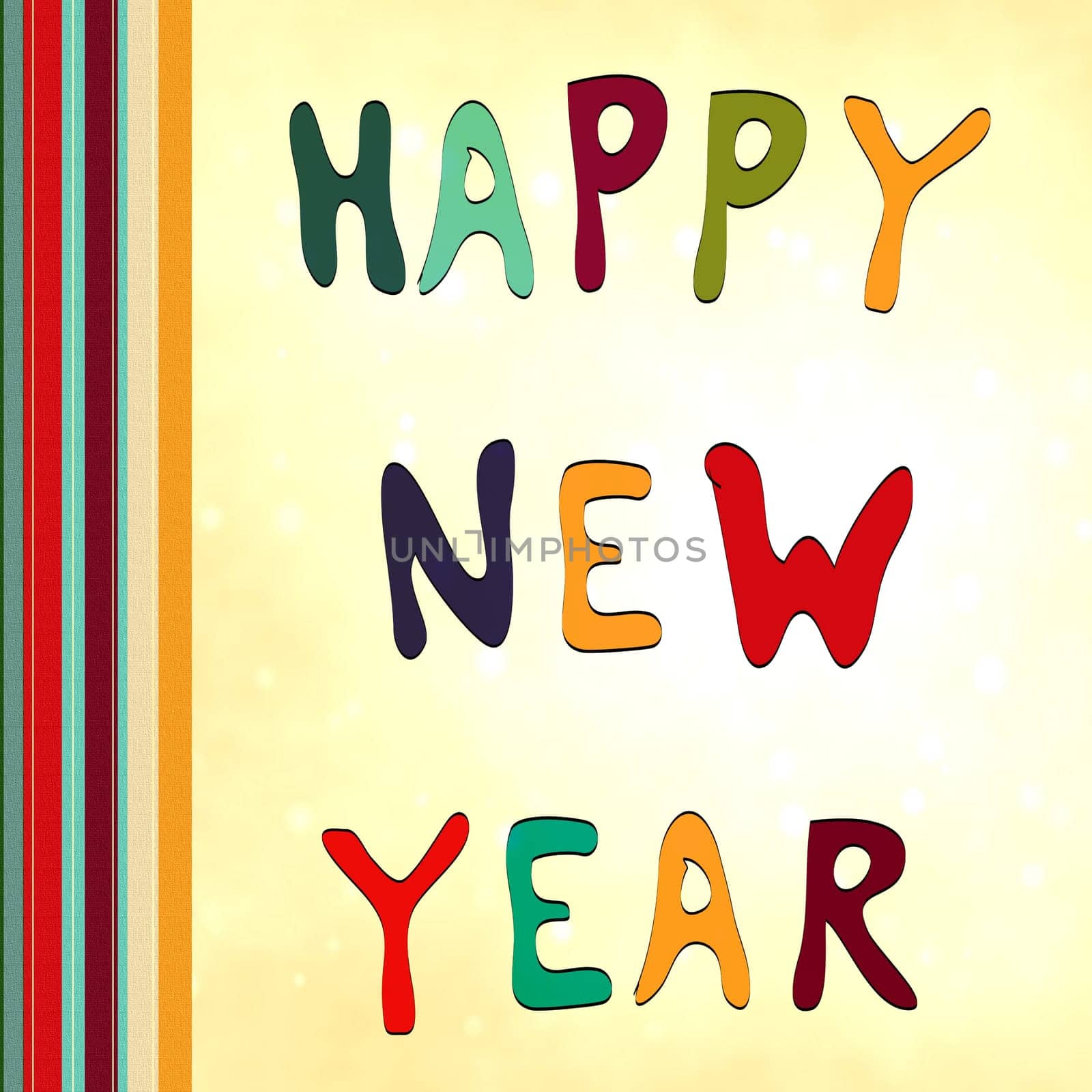 Happy New Year