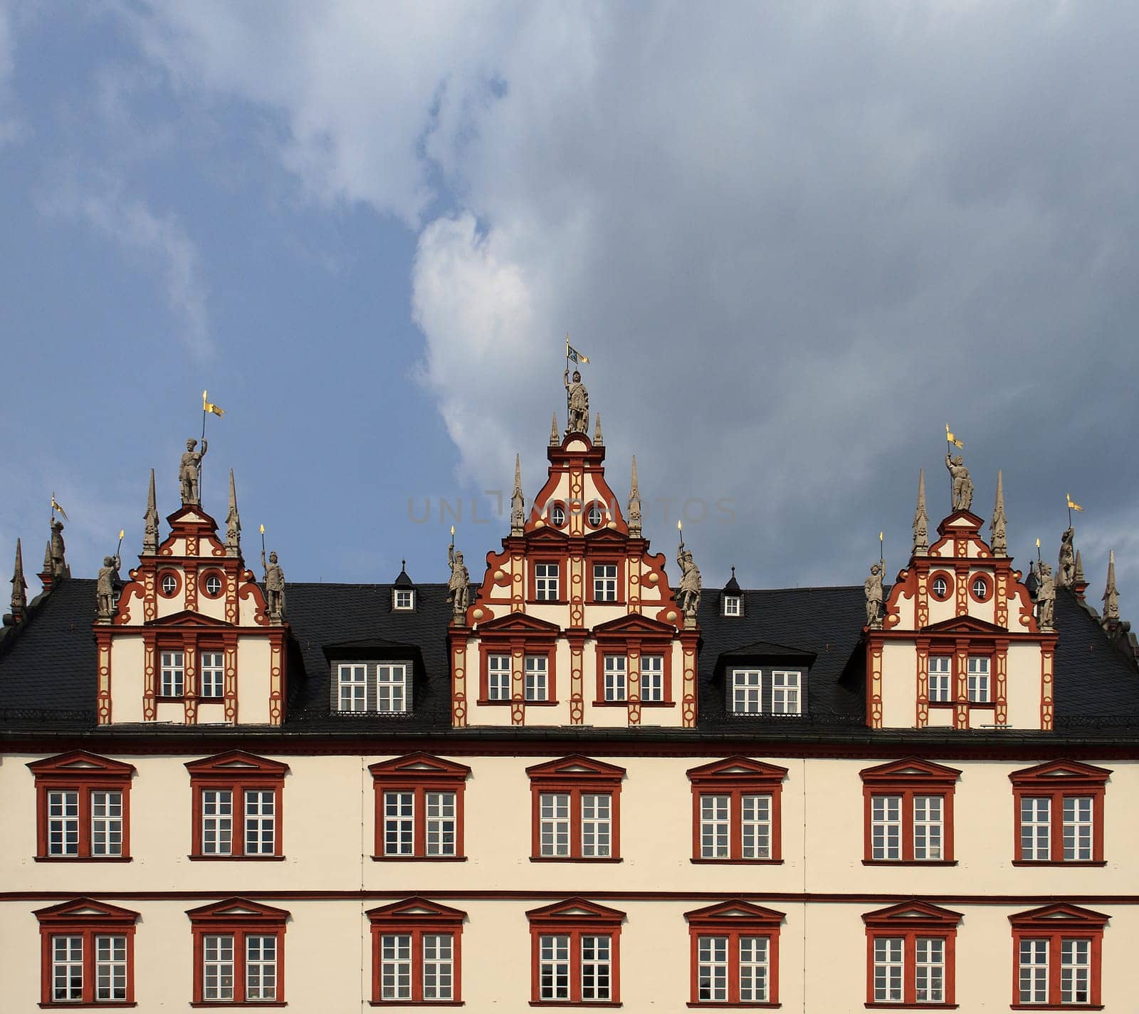 Townhouse