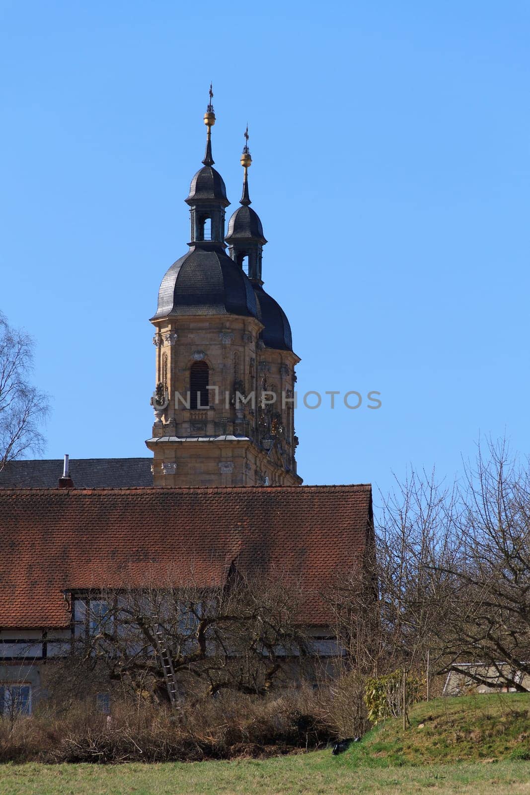 Basilica Gößweinstein