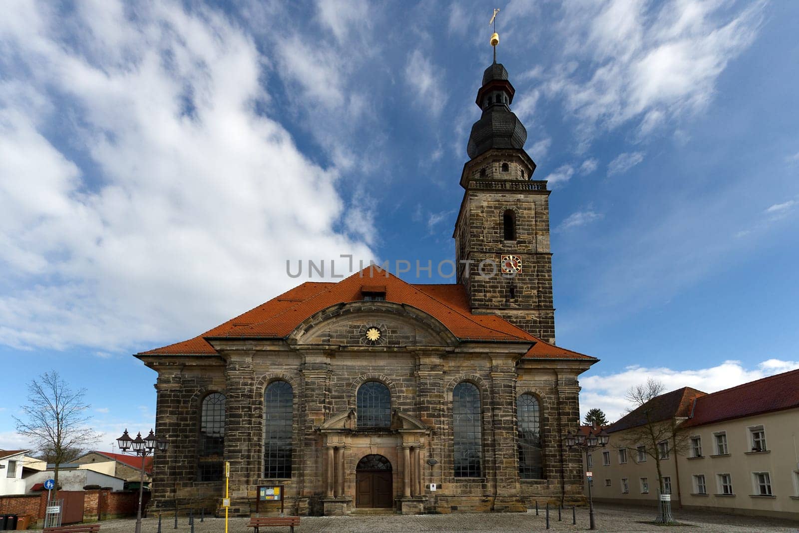 Order Church