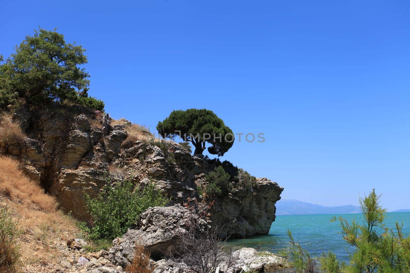 beysehir lake