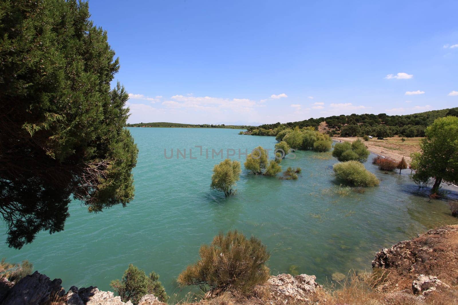beysehir lake