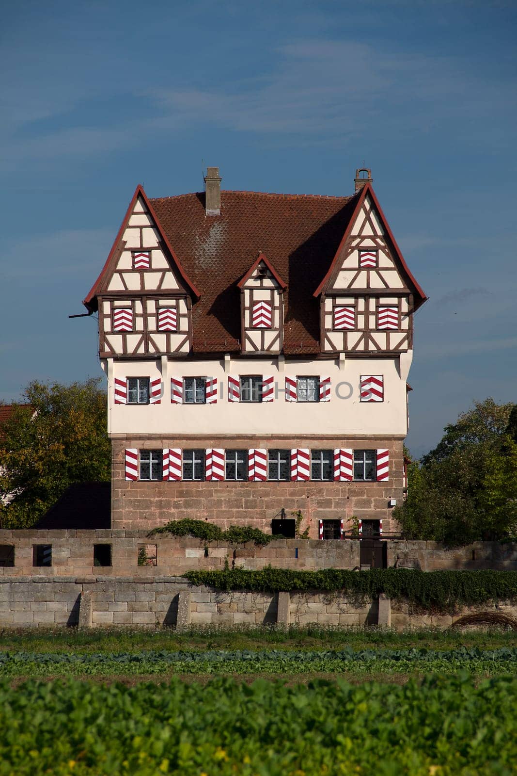 Neunhof