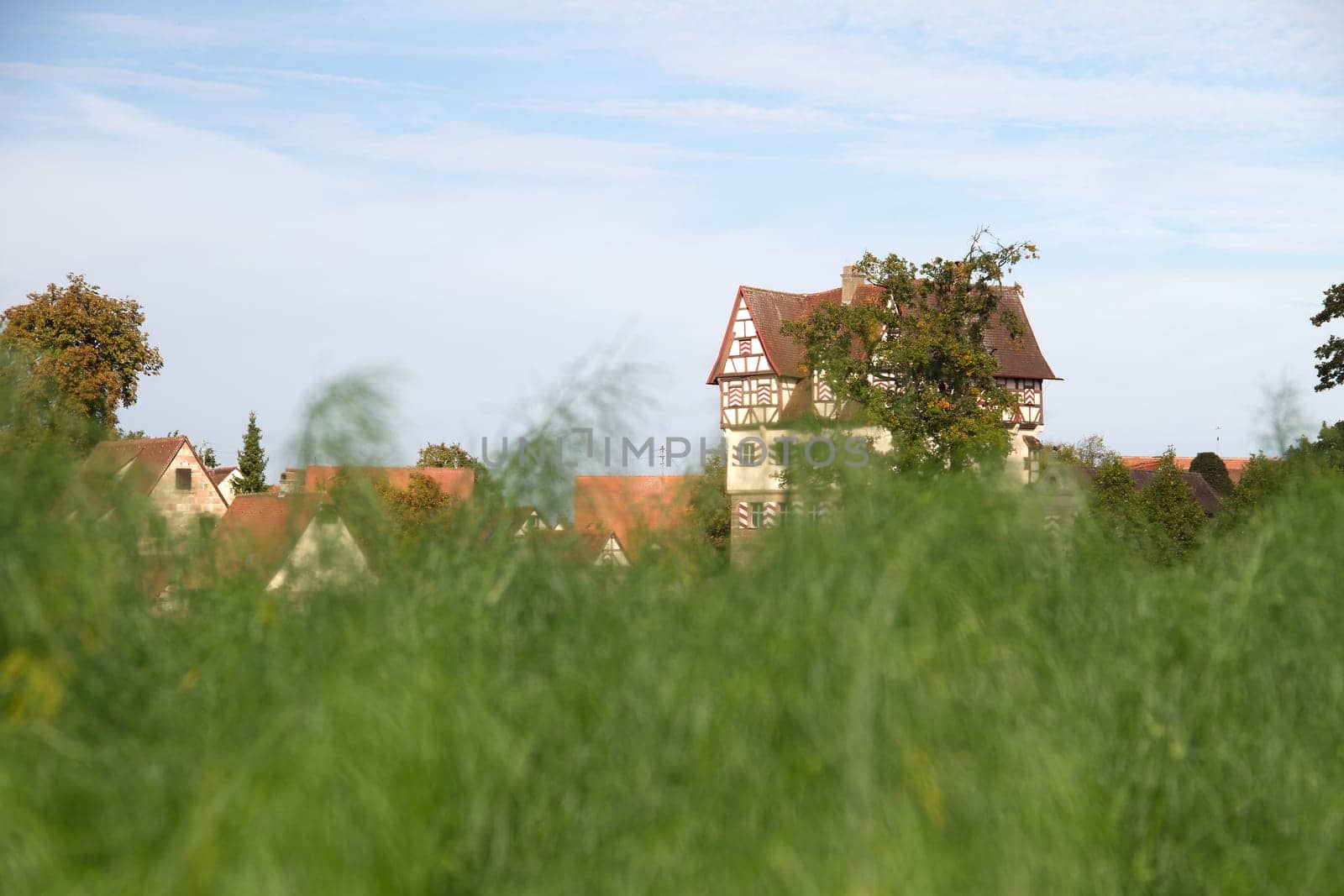 Neunhof Castle