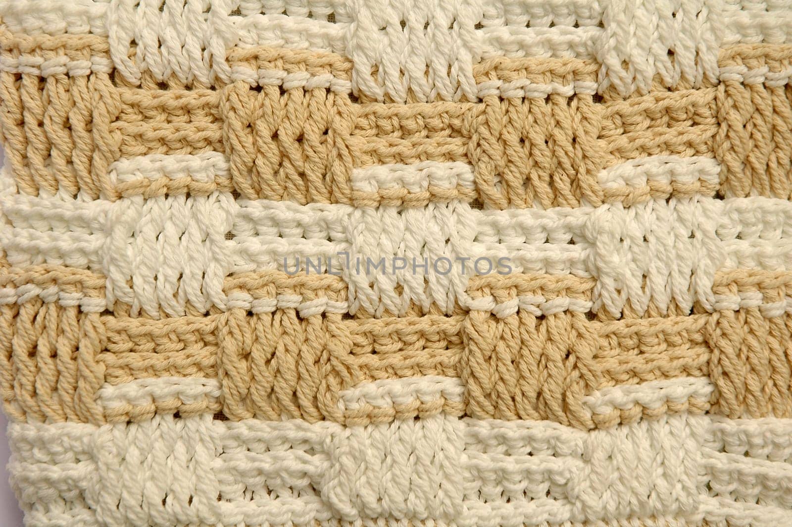 yarn weave