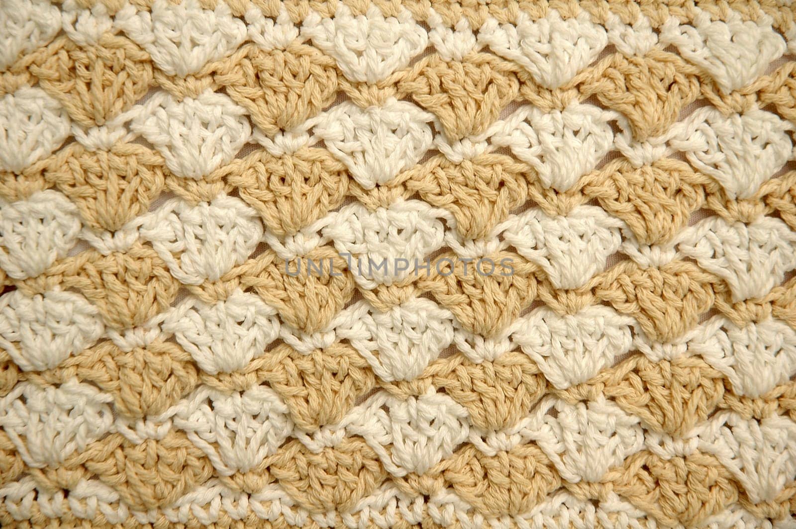 yarn weave